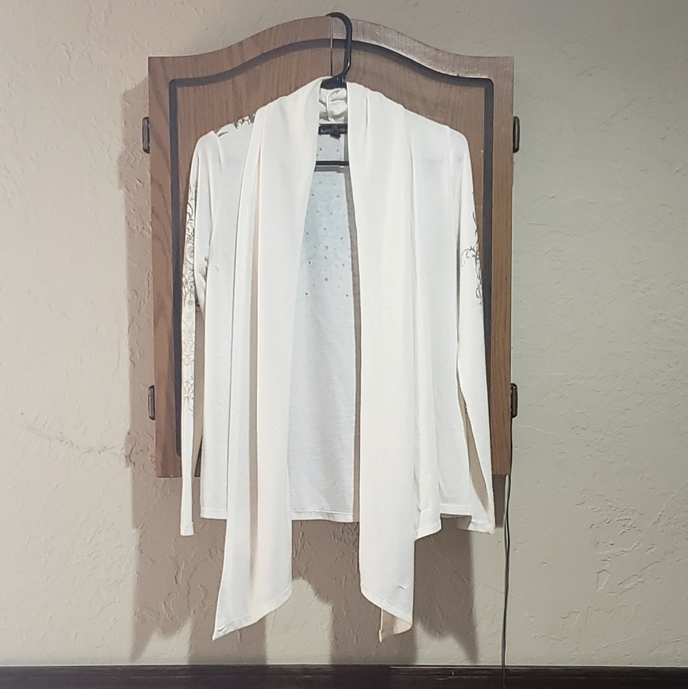 Almost Famous Cardigan